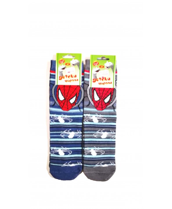 Детски чорапи за момче 27-30 